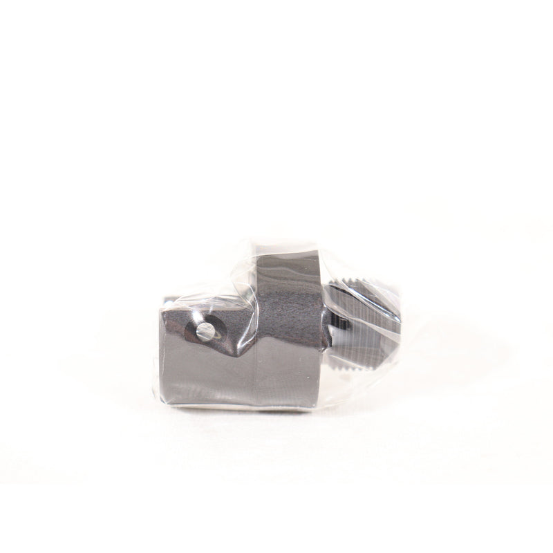 【中古即納】[MIL] KM企画 ACTION ARMY(アクションアーミー) AAP-01 アサシン用 サイレンサーベース(AAPSAB)(20150223)