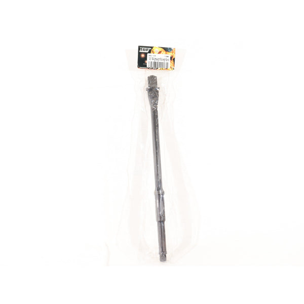 【中古即納】[MIL] 5KU 電動M4シリーズ用 ミッドレングスアウターバレル 14.5インチ 14mm逆ネジ(5KU-129)(20150223)