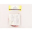 【中古即納】[MIL] アングス TOP M249 MINIMI用 フロントリバースコネクターセット MK2→STD変換(20150223)