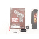 【中古即納】[MIL] 東京マルイ ガスブローバック USPコンパクト (18歳以上専用)(20150416)