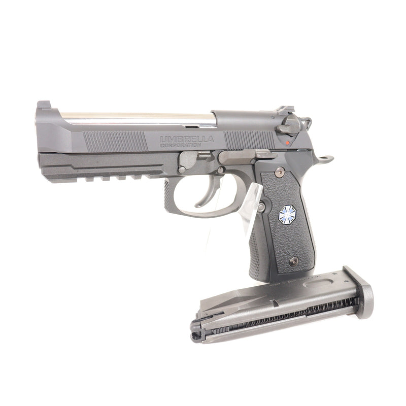 【中古即納】[MIL] 東京マルイ ガスブローバック アルバート.W.モデル 01P (18歳以上専用)(20180830)