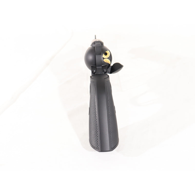 【中古即納】[MIL] 東京マルイ エアーリボルバー プロ SAA.45 アーティラリー 5 1/2インチ BK(ブラック/黒) (10歳以上専用)(20220421)