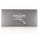 【中古即納】[MIL] 東京マルイ エアーリボルバー プロ SAA.45 アーティラリー 5 1/2インチ BK(ブラック/黒) (10歳以上専用)(20220421)