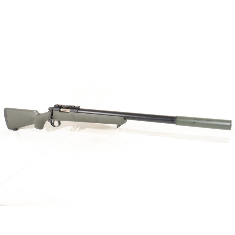 【中古即納】[MIL] 東京マルイ ボルトアクション VSR-10 プロスナイパーバージョン Gスペック O.D.カラー (18歳以上専用)(20160226)