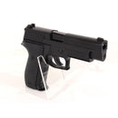 【中古即納】[MIL] 東京マルイ ガスブローバック シグザウエル P226レイル (18歳以上専用)(20150223)