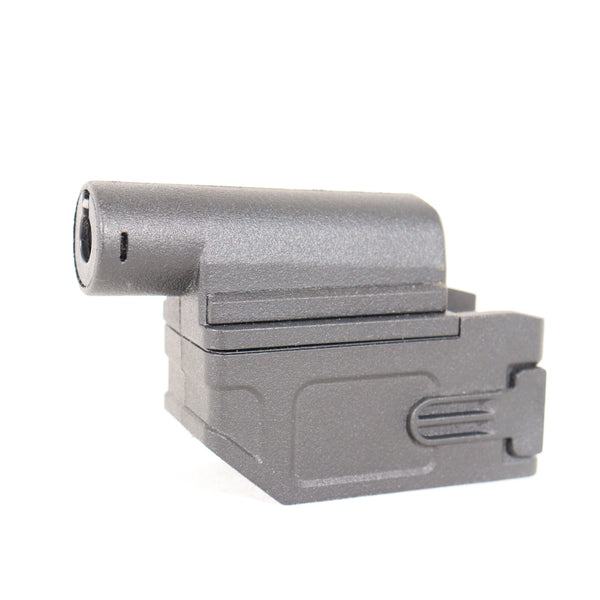 【中古即納】[MIL] BATTLE AXE(バトルアックス) M870用 M4マガジンアダプター(SD-02)(20150223)