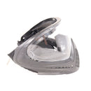 【中古即納】[MIL] FMA F1 シングルレイヤーレンズフルフェイスマスク BK(ブラック/黒)(fm-f0025)(20150223)