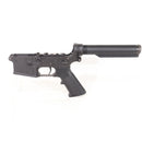 【中古即納】[MIL] 東京マルイ CQBR ブロック1 ジャンクパーツセット(20150223)