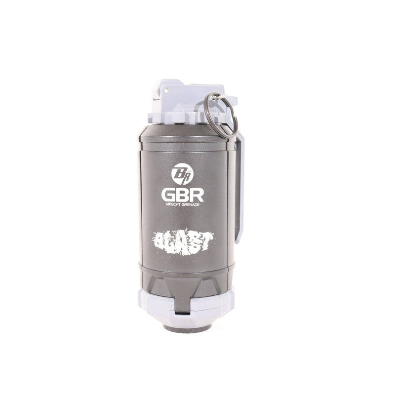 【中古即納】[MIL] BIGRRR GBR スプリングパワー BBグレネード(KW-OT-122-10) (18歳以上専用)(20181031)