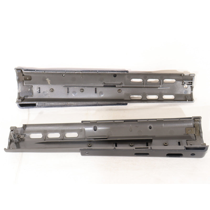 【中古即納】[MIL] 東京マルイ スタンダード電動ガン 89式5.56mm小銃 ハンドガード 左右セット(20150223)