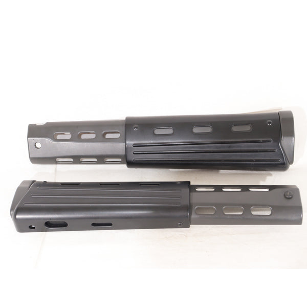 【中古即納】[MIL] 東京マルイ スタンダード電動ガン 89式5.56mm小銃 ハンドガード 左右セット(20150223)