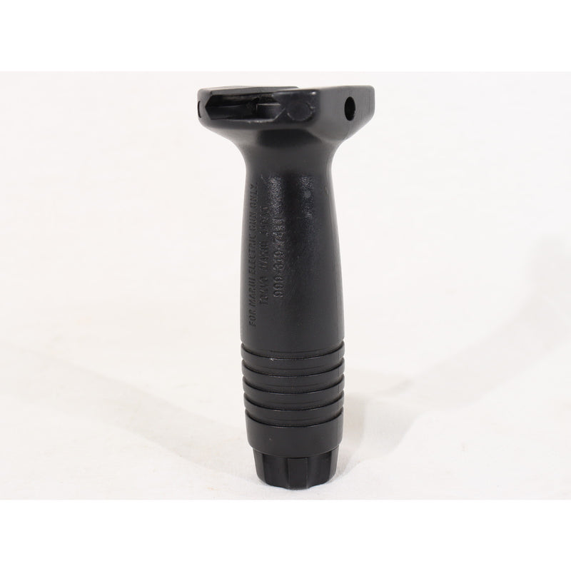 【中古即納】[MIL] 東京マルイ バーティカルフォアグリップ(20150223)