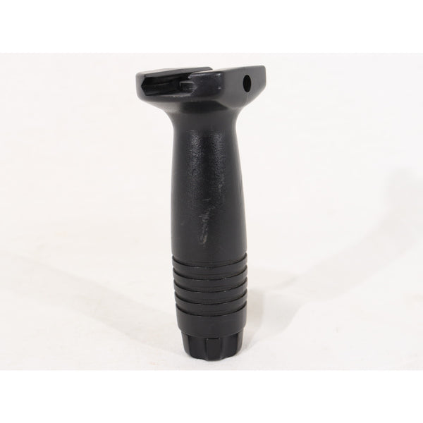 【中古即納】[MIL] 東京マルイ バーティカルフォアグリップ(20150223)