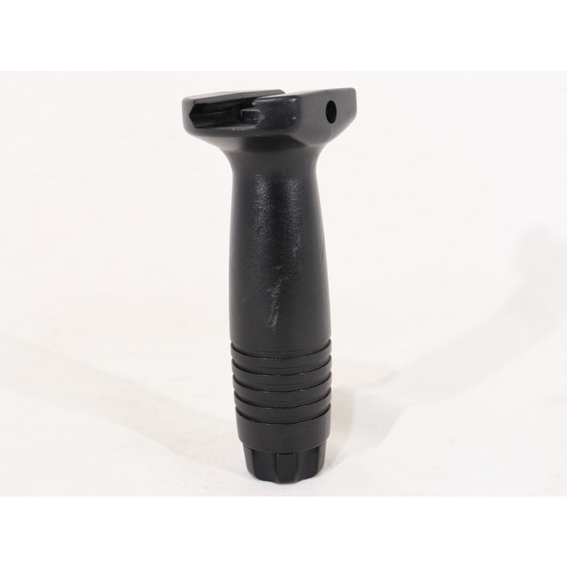 【中古即納】[MIL] 東京マルイ バーティカルフォアグリップ(20150223)