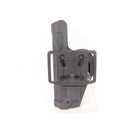 【中古即納】[MIL] ノーブランド BLACKHAWK!タイプ CQCホルスター SIG220/226用 BK(ブラック/黒)(20150223)