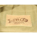 【中古即納】[MIL] UFC(ユニオンファイアカンパニー) LBTタイプ 1961A ロードベアリングチェストリグ OD(オリーブドラブ)(20150223)