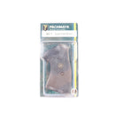 【中古即納】[MIL] Pachmayr(パックマイヤー) S&W(スミスアンドウェッソン) Kフレーム スクエアバット用 ラバーグリップ(No.03267)(20150223)