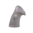 【中古即納】[MIL] Pachmayr(パックマイヤー) S&W(スミスアンドウェッソン) Kフレーム スクエアバット用 ラバーグリップ(No.03267)(20150223)