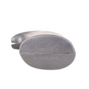 【中古即納】[MIL] Pachmayr(パックマイヤー) S&W(スミスアンドウェッソン) Kフレーム スクエアバット用 ラバーグリップ(No.03267)(20150223)