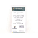 【中古即納】[MIL] Pachmayr(パックマイヤー) S&W(スミスアンドウェッソン) Kフレーム スクエアバット用 ラバーグリップ(No.03267)(20150223)