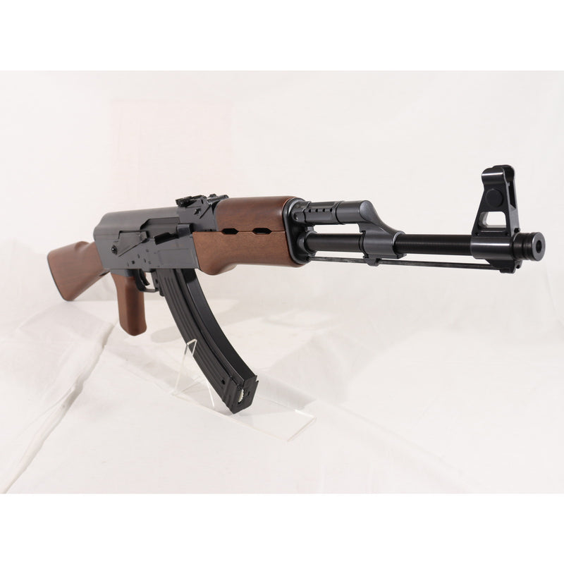 【中古即納】[MIL] DOUBLE EAGLE(ダブルイーグル) 電動アサルトライフル AK47(AKS-900S) (18歳以上専用)(20150223)