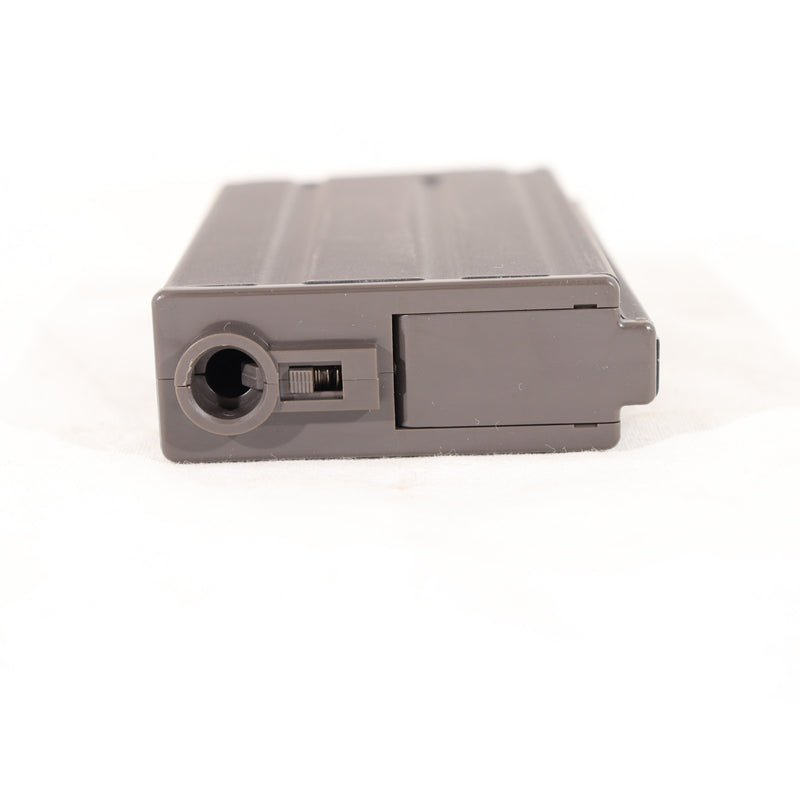 【中古即納】[MIL] 東京マルイ M16 ベトナム 190連射マガジン(20120712)