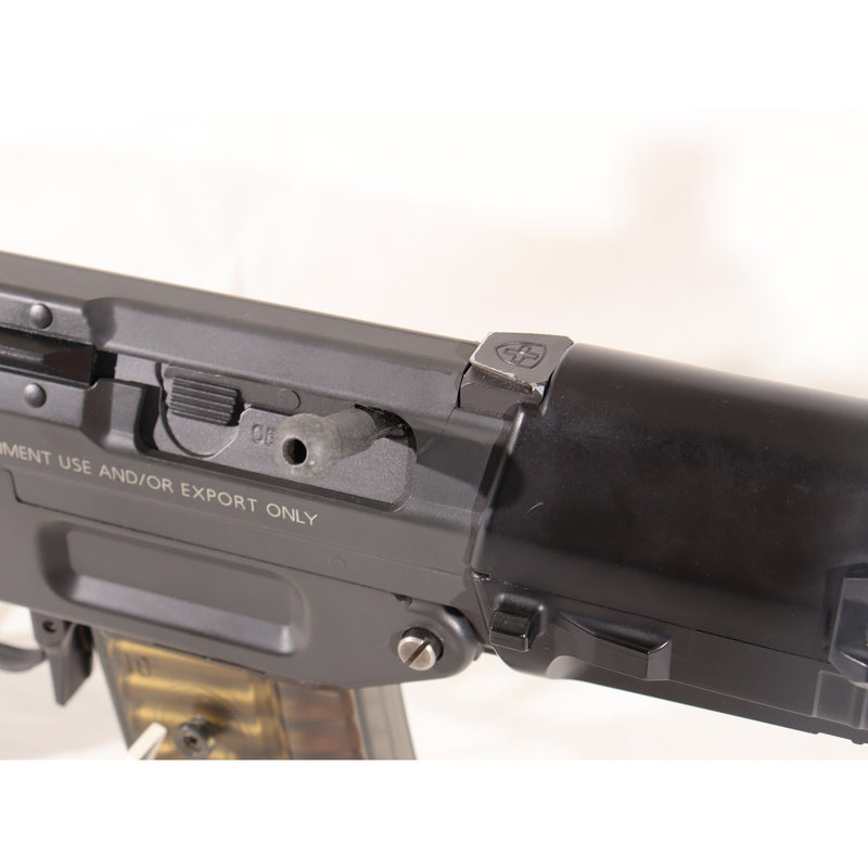 【中古即納】[MIL] 東京マルイ スタンダード電動ガン SIG552 シールズ (18歳以上専用)(20030731)