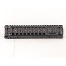 【中古即納】[MIL] ノーブランド DANIEL DEFENSEタイプ MK18 RIS II ハンドガード 9.5インチ BK(ブラック/黒)(20150223)