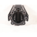 【中古即納】[MIL] ノーブランド DANIEL DEFENSEタイプ MK18 RIS II ハンドガード 9.5インチ BK(ブラック/黒)(20150223)
