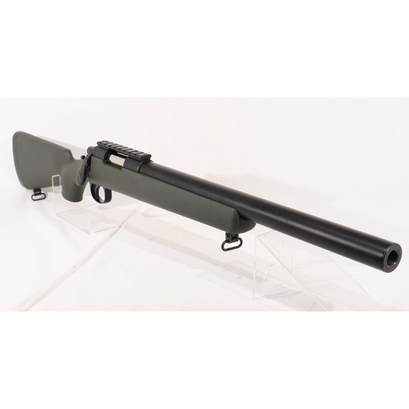 【中古即納】[MIL] 東京マルイ ボルトアクション VSR-10 プロスナイパーバージョン Gスペック O.D.カラー (18歳以上専用)(20160226)