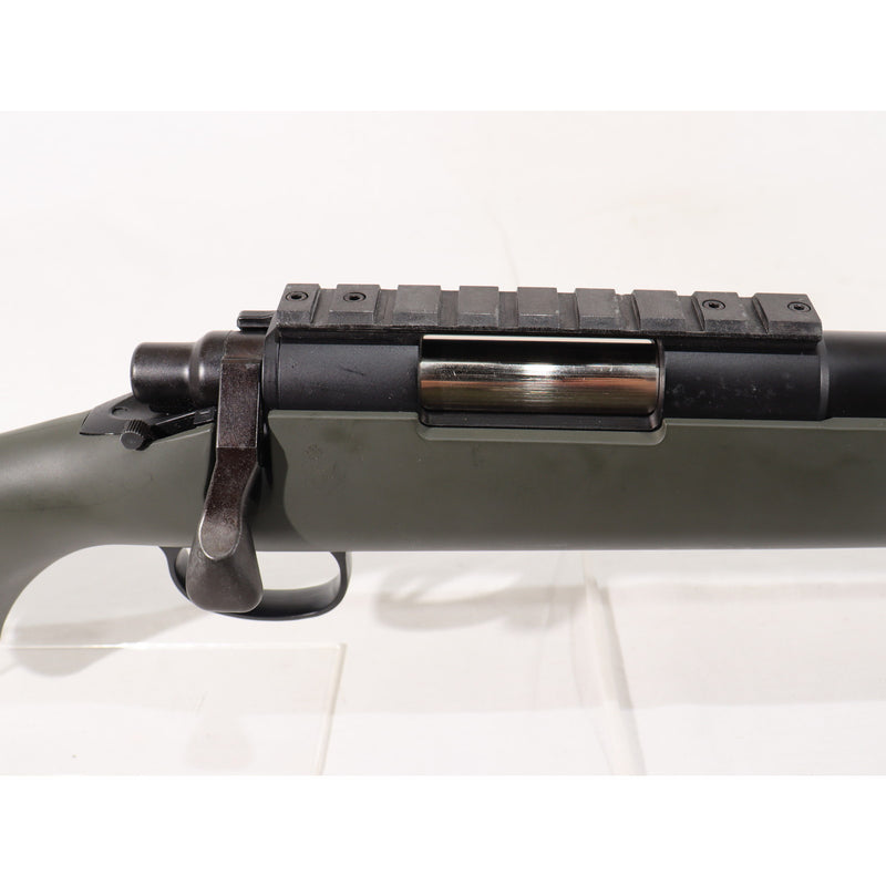 【中古即納】[MIL] 東京マルイ ボルトアクション VSR-10 プロスナイパーバージョン Gスペック O.D.カラー (18歳以上専用)(20160226)