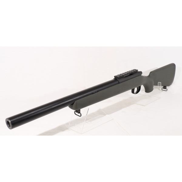 【中古即納】[MIL] 東京マルイ ボルトアクション VSR-10 プロスナイパーバージョン Gスペック O.D.カラー (18歳以上専用)(20160226)