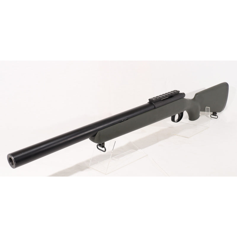 【中古即納】[MIL] 東京マルイ ボルトアクション VSR-10 プロスナイパーバージョン Gスペック O.D.カラー (18歳以上専用)(20160226)