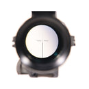 【中古即納】[MIL] ノーブランド Trijiconタイプ ACOG 4×32 サイドレイル付 ライフルスコープ(20150223)