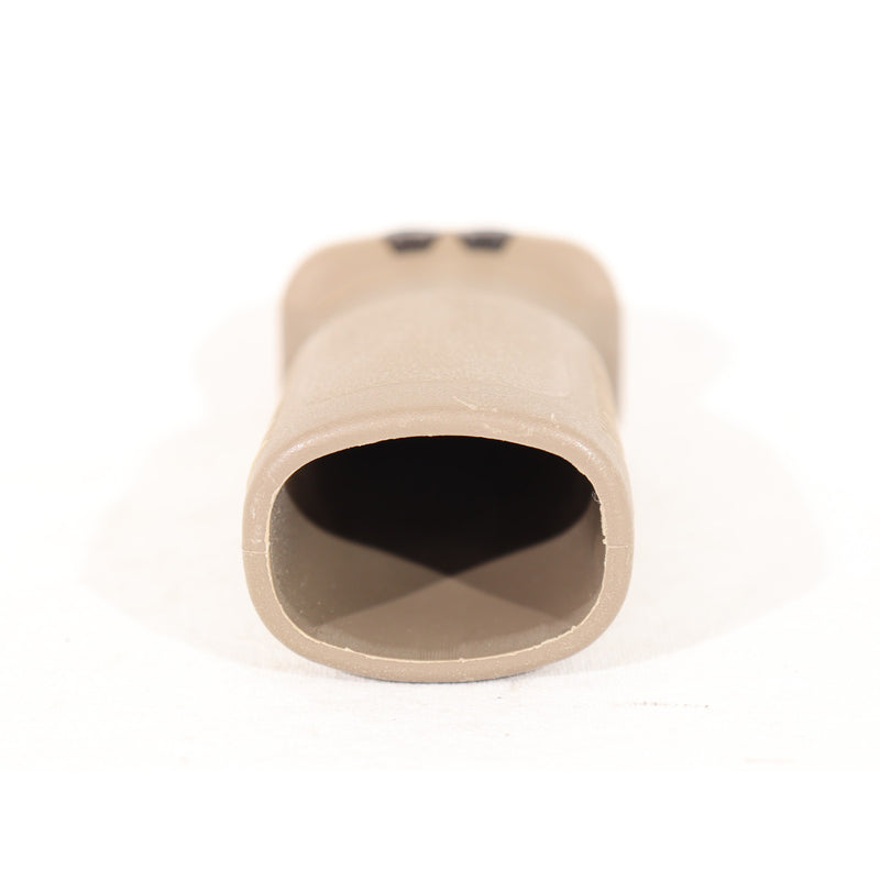 【中古即納】[MIL] ノーブランド MAGPULタイプ MOE RVG レイルバーティカルグリップ DE(ダークアース)(20150223)