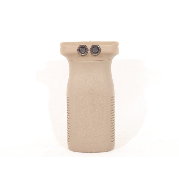 【中古即納】[MIL] ノーブランド MAGPULタイプ MOE RVG レイルバーティカルグリップ DE(ダークアース)(20150223)