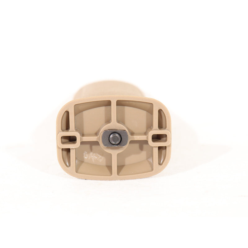 【中古即納】[MIL] ノーブランド MAGPULタイプ MVG M-LOK バーティカルフォアグリップ DE(ダークアース)(20150223)