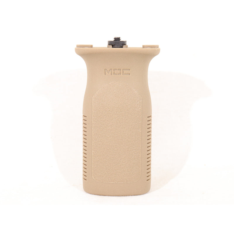 【中古即納】[MIL] ノーブランド MAGPULタイプ MVG M-LOK バーティカルフォアグリップ DE(ダークアース)(20150223)