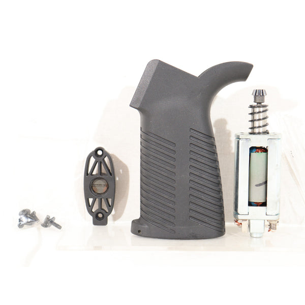 【中古即納】[MIL] ARROW ARMS(アローアームズ) B&T APC9 スリムモーター & グリップ セット(20150223)