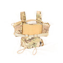 【中古即納】[MIL] ノーブランド モジュラーチェストリグ MC(マルチカム)(20150223)