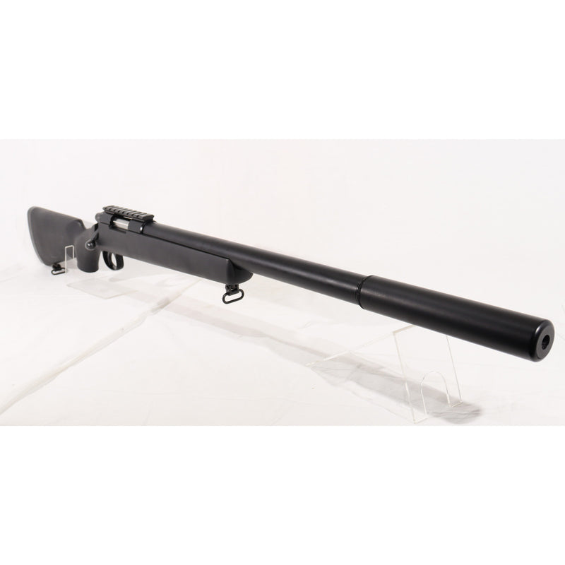 【中古即納】[MIL] 東京マルイ ボルトアクション VSR-10 プロスナイパーバージョン Gスペック (カスタム品) (18歳以上専用)(20120601)