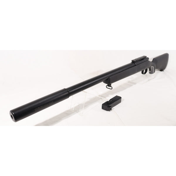 【中古即納】[MIL] 東京マルイ ボルトアクション VSR-10 プロスナイパーバージョン Gスペック (カスタム品) (18歳以上専用)(20120601)