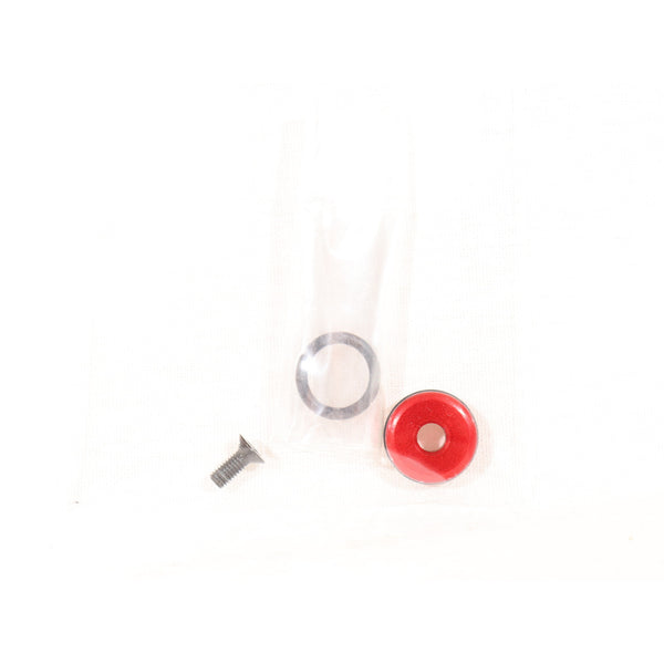 【中古即納】[MIL] LayLax(ライラクス) NINE BALL(ナインボール) ダイナピストンヘッド 東京マルイ ハイキャパ・ガバメント・シグザウエルP226・グロック26対応(20150223)
