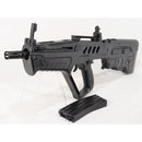 【中古即納】[MIL] S&T 電動ガン タボール21 スポーツライン BK(ブラック/黒) (カスタム品) (18歳以上専用)(20150223)