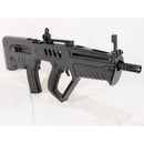 【中古即納】[MIL] S&T 電動ガン タボール21 スポーツライン BK(ブラック/黒) (カスタム品) (18歳以上専用)(20150223)