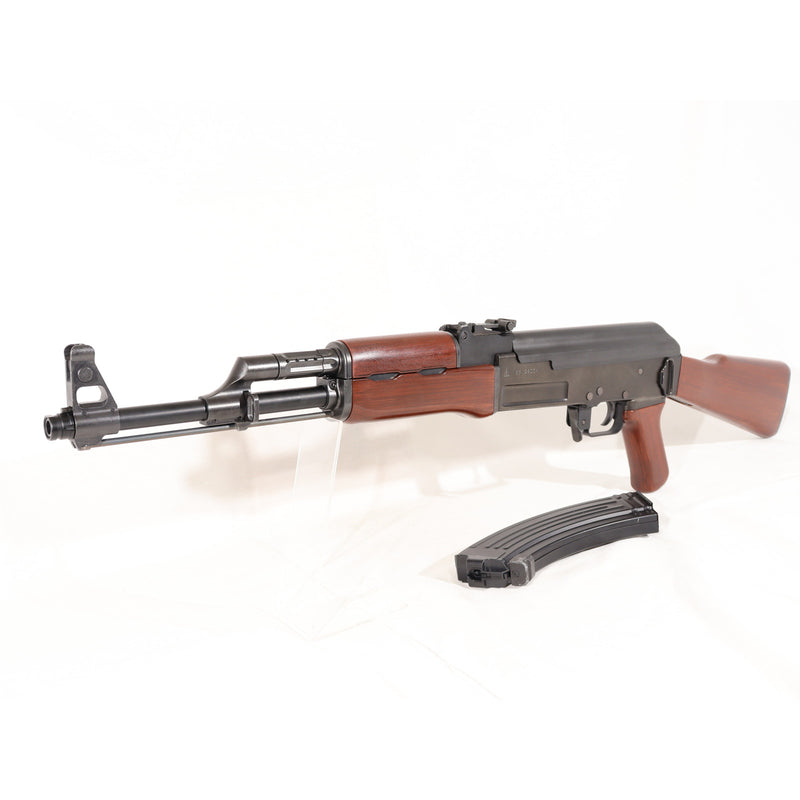 【中古即納】[MIL] 東京マルイ 次世代電動ガン AK47 Type3 (18歳以上専用)(20171207)