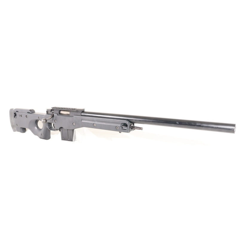 【中古即納】[MIL] 東京マルイ ボルトアクション L96 AWS ブラックストック (18歳以上専用)(20150223)