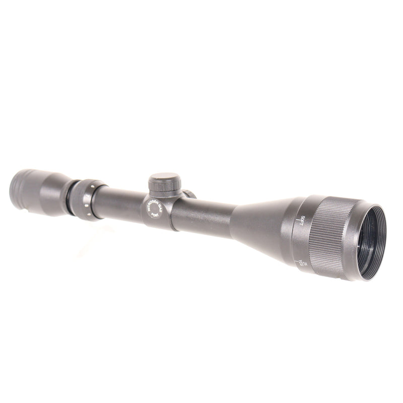 【中古即納】[MIL] 東京マルイ プロスコープ ズーム(3～9倍)(20150223)