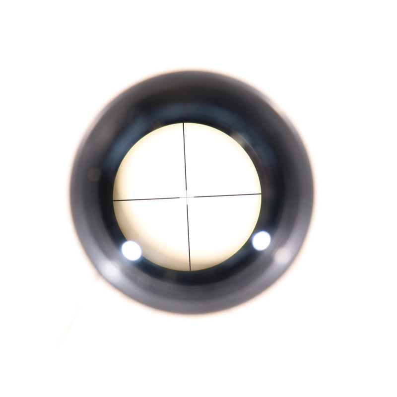 【中古即納】[MIL] 東京マルイ プロスコープ ズーム(3～9倍)(20150223)