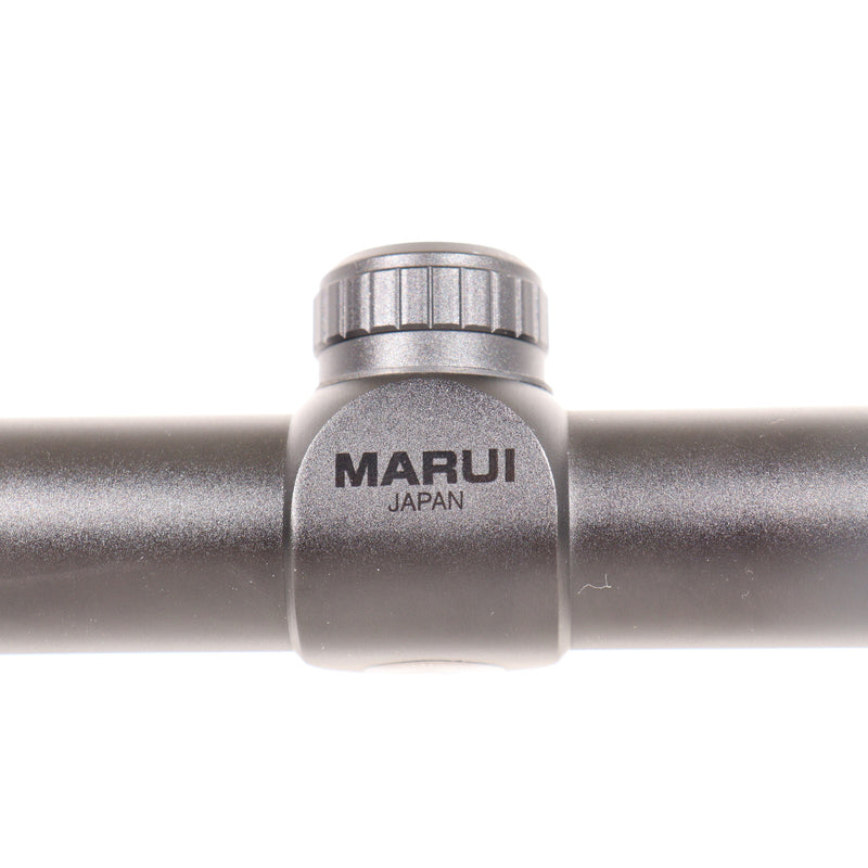 【中古即納】[MIL] 東京マルイ プロスコープ ズーム(3～9倍)(20150223)